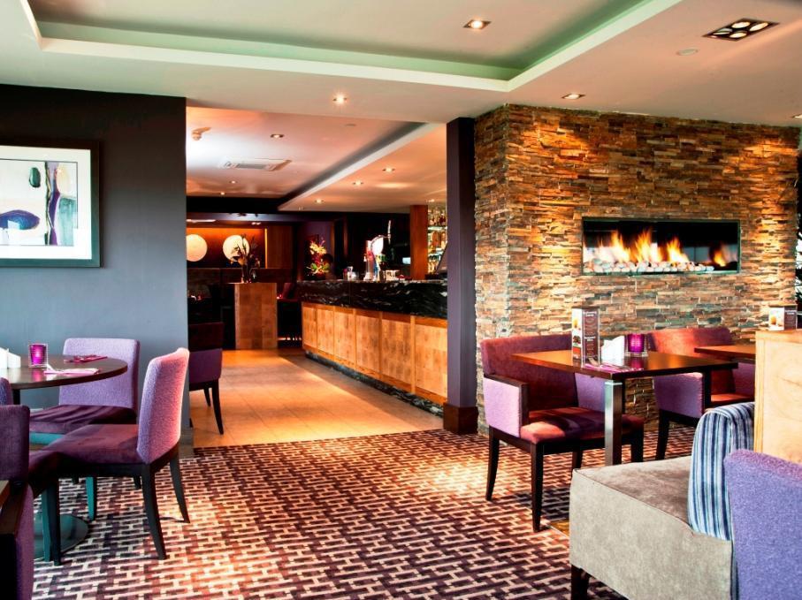 Lochside House & Hotel New Cumnock