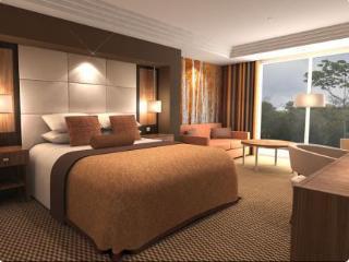 Lochside House &