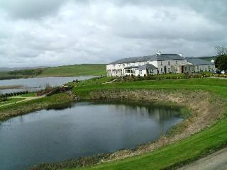 Hotel Lochside House & New Cumnock