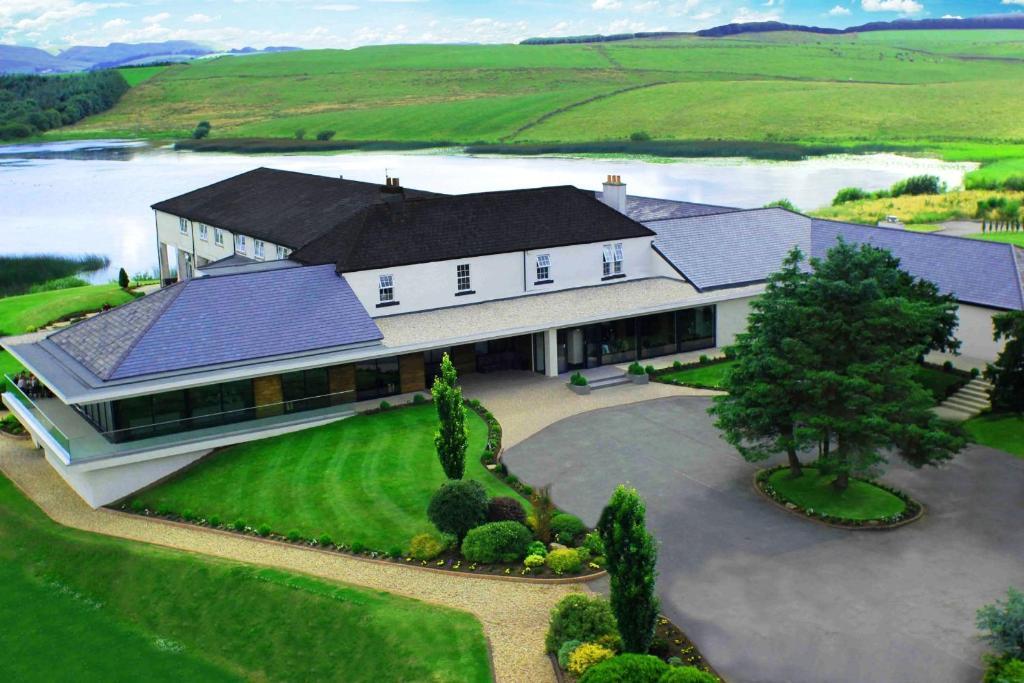 Lochside House & Hotel New Cumnock