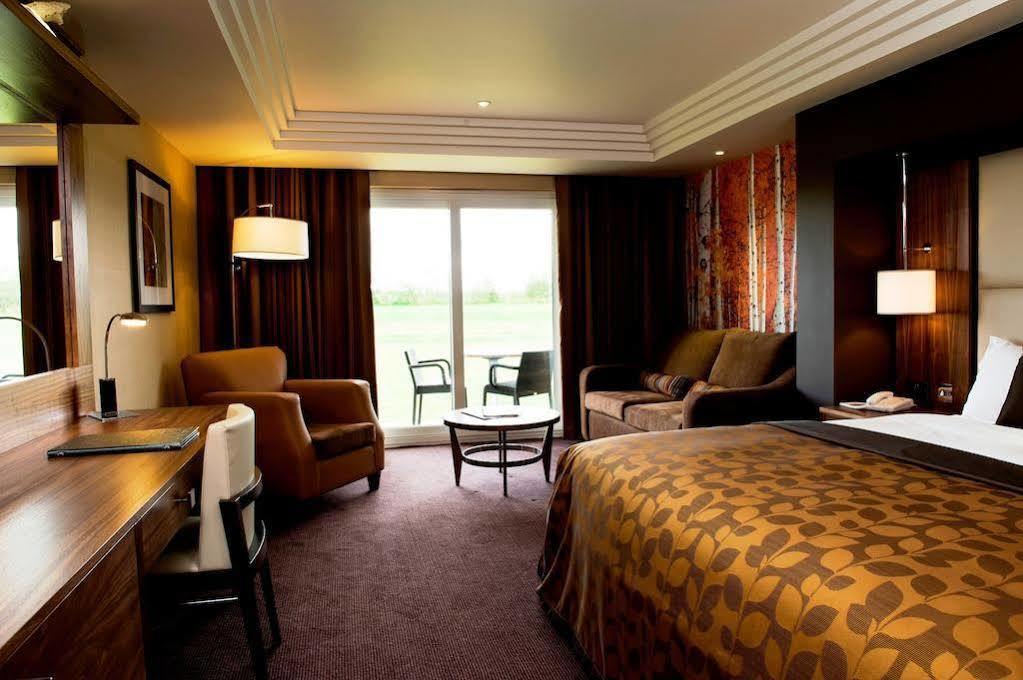 Lochside House & Hotel New Cumnock
