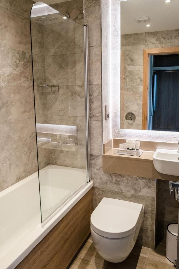 Lochside House & 4*