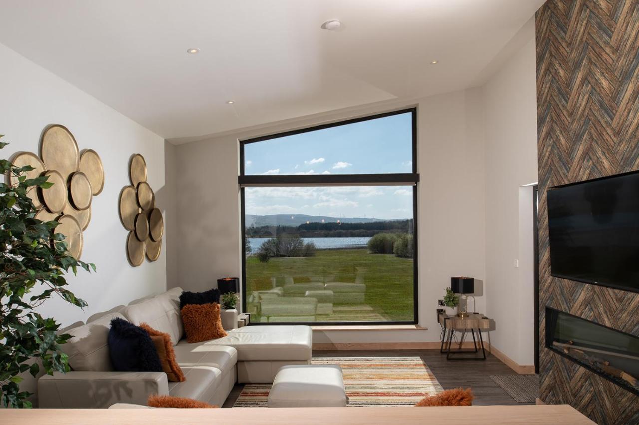 Lochside House &