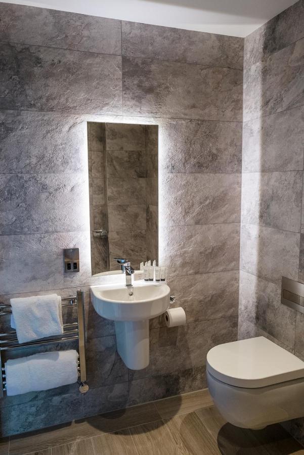 Lochside House & Hotel 4*