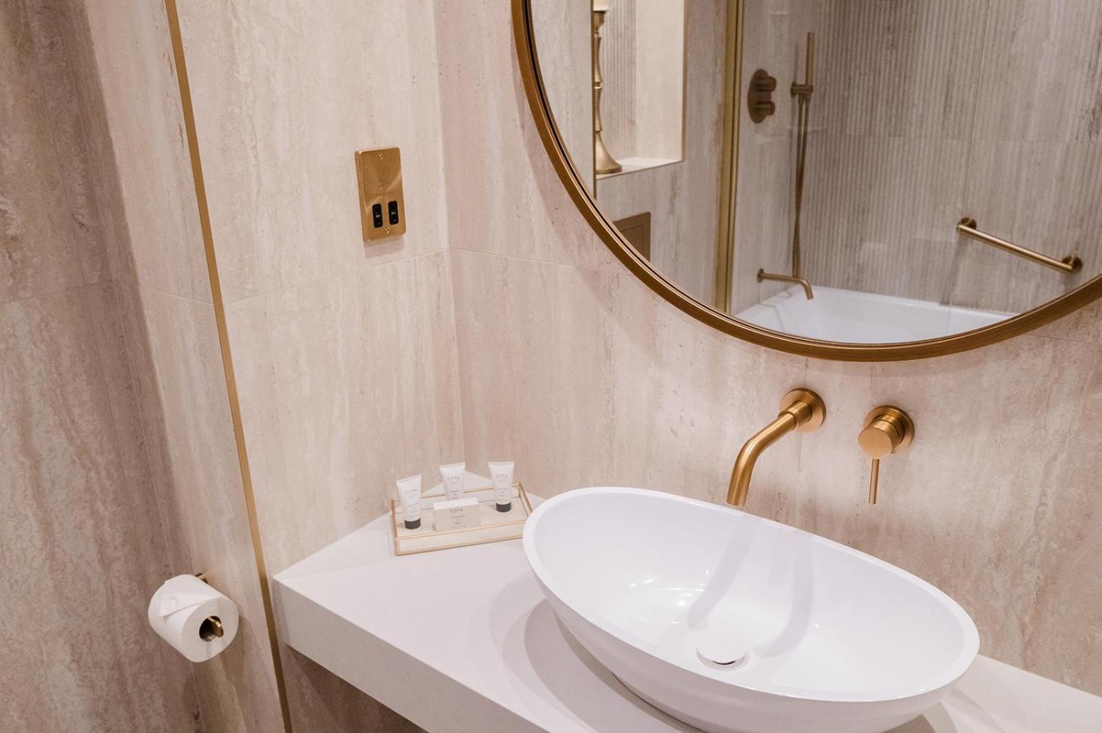 Lochside House & 4*
