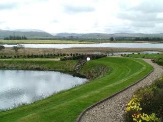 Lochside House & 4* New Cumnock
