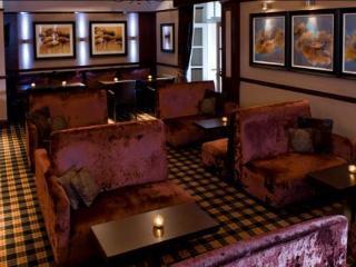 Hotel Lochside House & New Cumnock