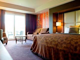Lochside House & 4*