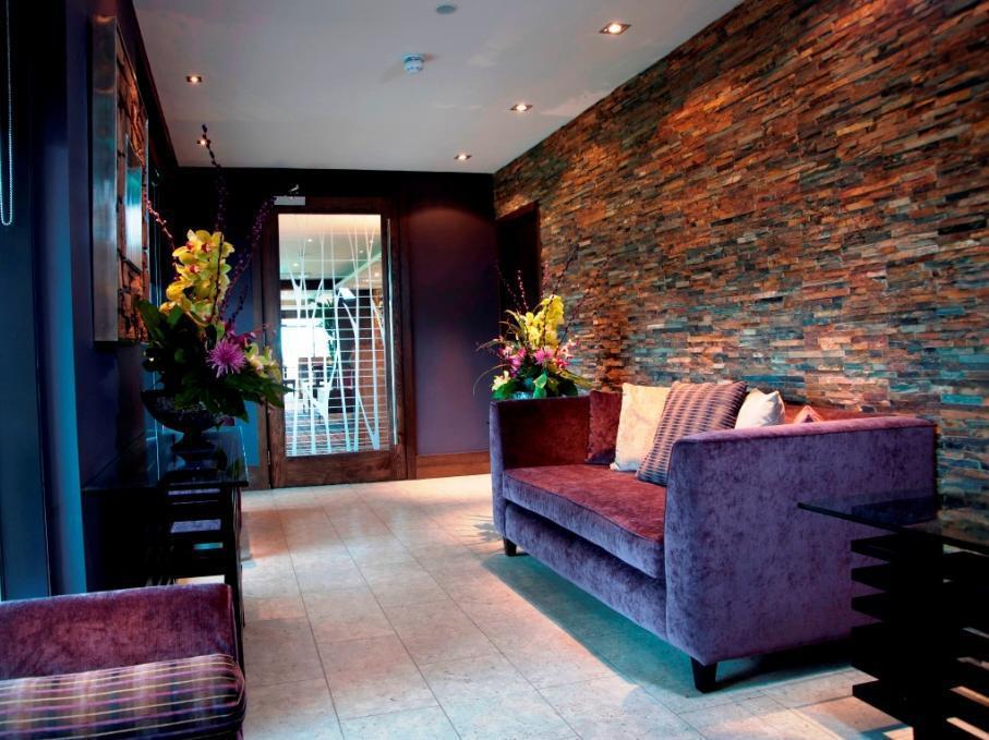 Lochside House &