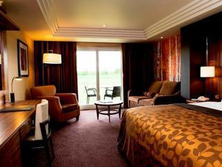 Lochside House &