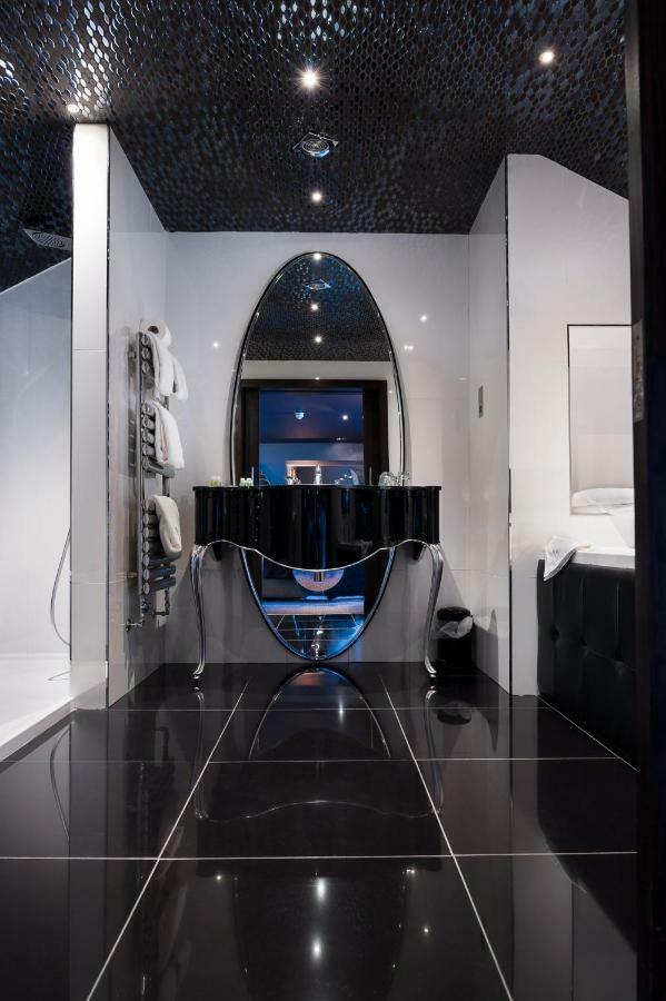 Hotel Lochside House &