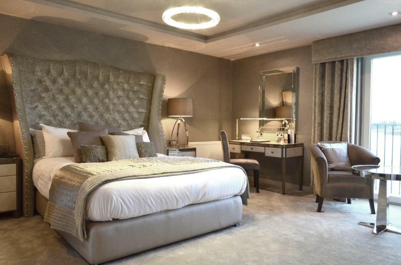 Hotel Lochside House & 4*