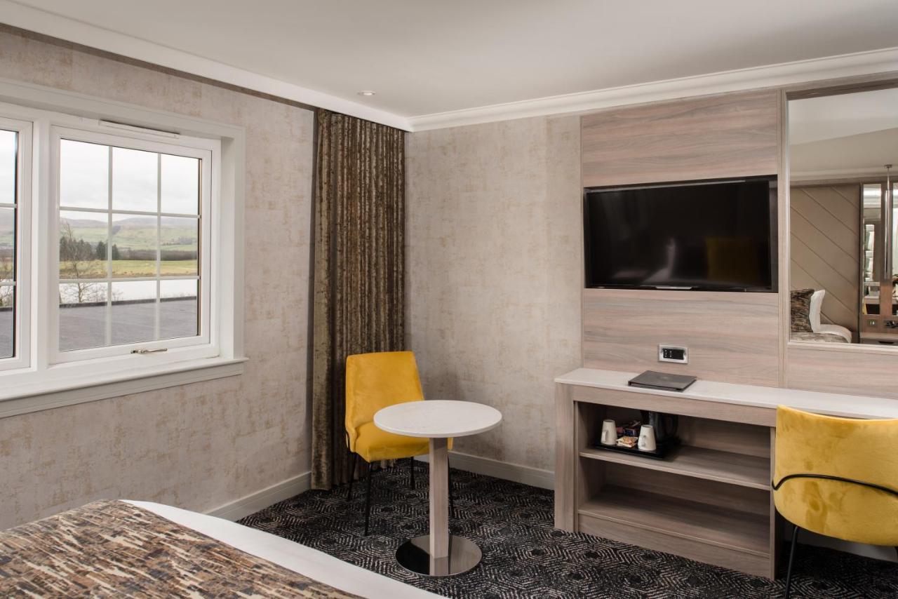 Hotel Lochside House &