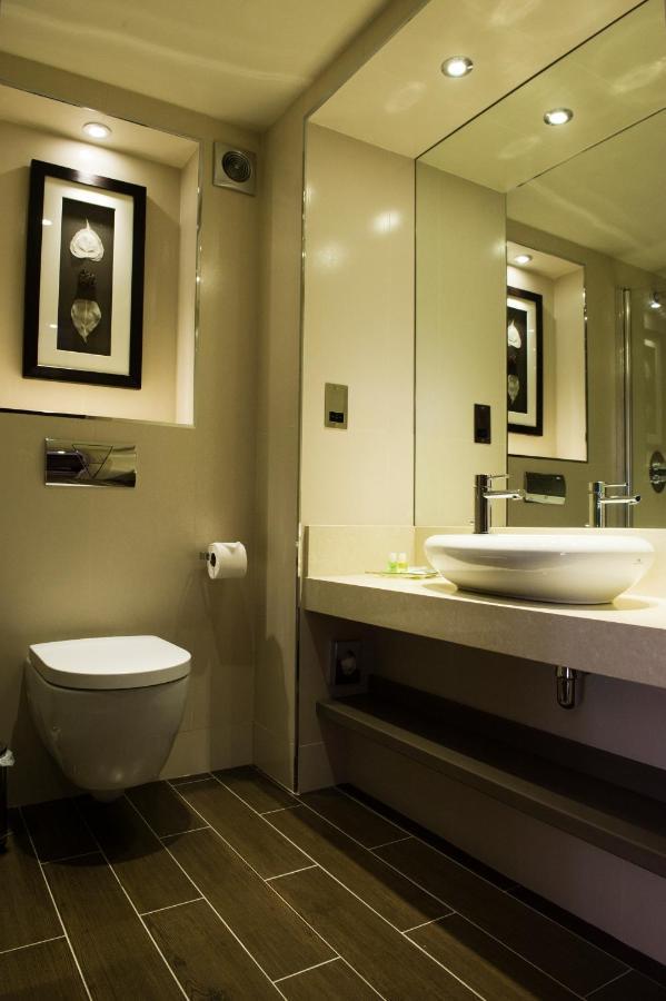 Hotel Lochside House & New Cumnock